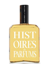 Histoires 1740 Eau De Parfum Uomo - 120 Ml