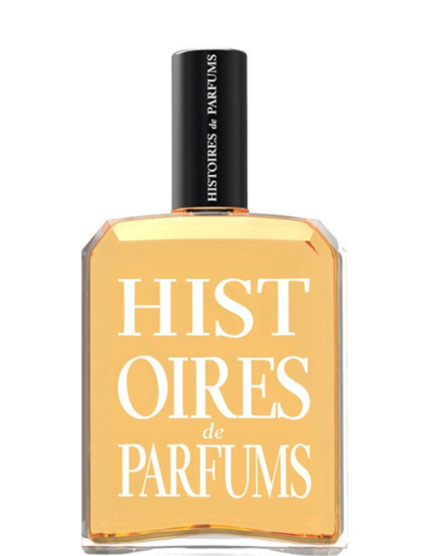 Histoires De Parfums 1889 Moulin Rouge Eau De Parfum Per Donna - 120 Ml