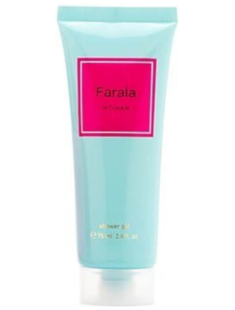 Farala Woman Shower Gel 75 Ml