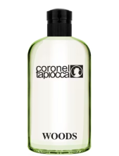 Coronel Tapiocca Woods Eau De Toilette Uomo 150 Ml