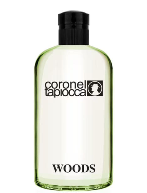 Coronel Tapiocca Woods Eau De Toilette Uomo 150 Ml