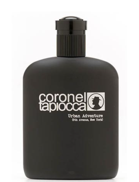 Coronel Tapiocca Urban Adventure 5Th Avenue New York Eau De Toilette Uomo 75 Ml