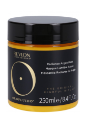 Revlon Orofluido Radiance Argan Maschera Di Bellezza - 250 Ml