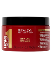 Revlon Professional Uniq One All In One Hair Mask – Trattamento Maschera Per Capelli 300 Ml