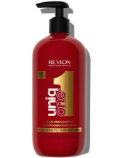 Revlon Professional Uniq One All In One Shampoo 490 Ml