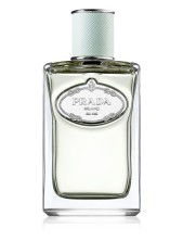 Prada Les Infusions Iris Eau De Parfum Per Donna - 100 Ml