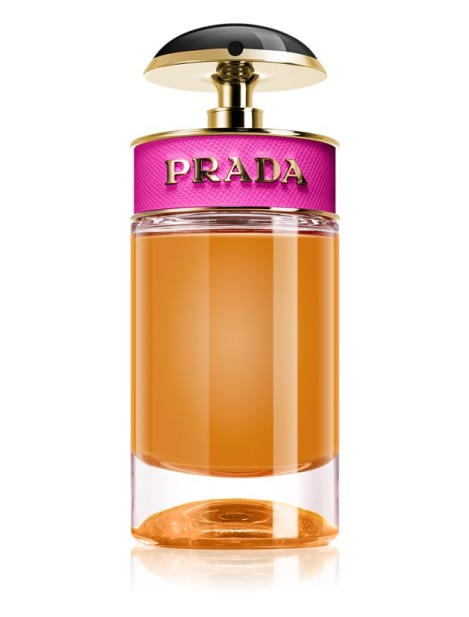 Prada Candy Eau De Parfum Per Donna - 50 Ml  