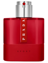 Prada Luna Rossa Sport Eau De Toilette Uomo 50 Ml