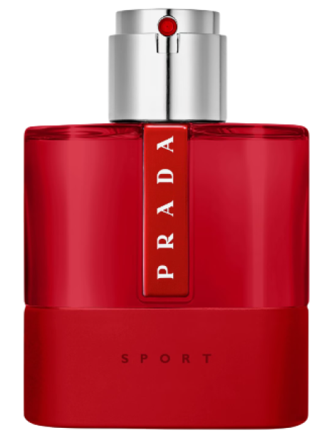 Prada Luna Rossa Sport Eau De Toilette Uomo 50 Ml