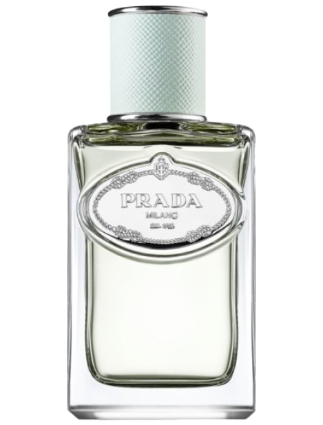 Prada Les Infusions Iris Eau De Parfum Per Donna - 50 Ml