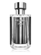 Prada L'homme Eau De Toilette Per Uomo - 50 Ml  