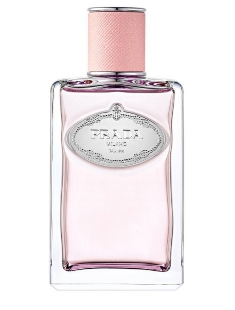Prada Les Infusions Rose Eau De Parfum Donna 100Ml