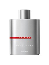 Prada Luna Rossa Shower Gel Per Uomo - 200 Ml