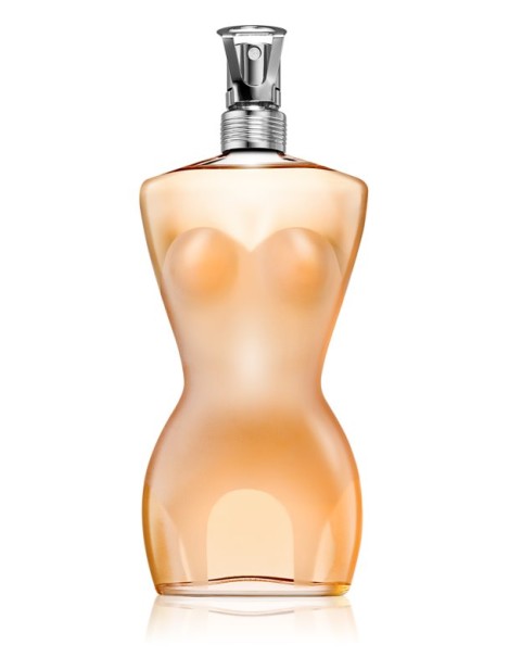 Jean Paul Gaultier Classique Donna Eau De Toilette - 50Ml