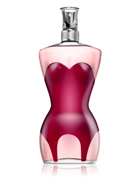 Jean Paul Gaultier Classique Donna Eau De Parfum - 100Ml