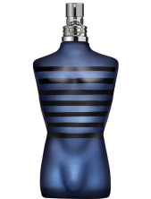 Jean Paul Gaultier Le Male Ultra Male Eau De Toilette Uomo - 125ml