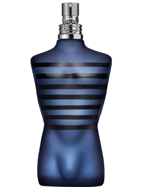 Jean Paul Gaultier Le Male Ultra Male Eau De Toilette Uomo - 125Ml