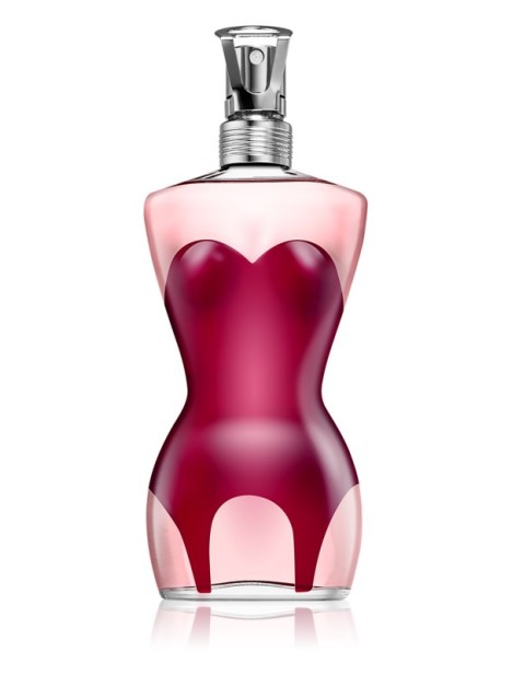 Jean Paul Gaultier Classique Donna Eau De Parfum - 30Ml