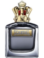 Jean Paul Gaultier Scandal Eau De Toilette Per Uomo - 100 Ml