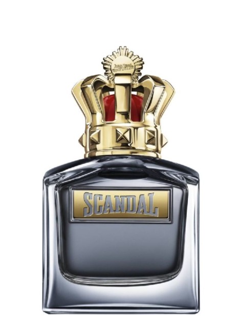 Jean Paul Gaultier Scandal Eau De Toilette Per Uomo - 50 Ml