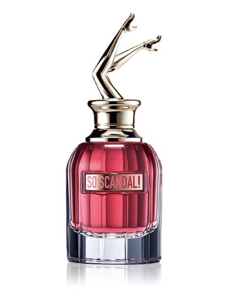 Jean Paul Gaultier So Scandal Donna Eau De Parfum - 50 Ml