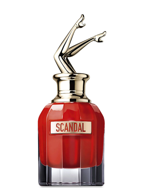 Jean Paul Gaultier Scandal Le Parfum Eau De Parfum Intense Donna - 50 Ml