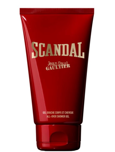 Jean Paul Gaultier Scandal All-Over Shower Gel - 150 Ml