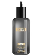 Jean Paul Gaultier Scandal Le Parfum Ricaricabile Eau Parfum Intense Per Uomo - 200 Ml Ricarica