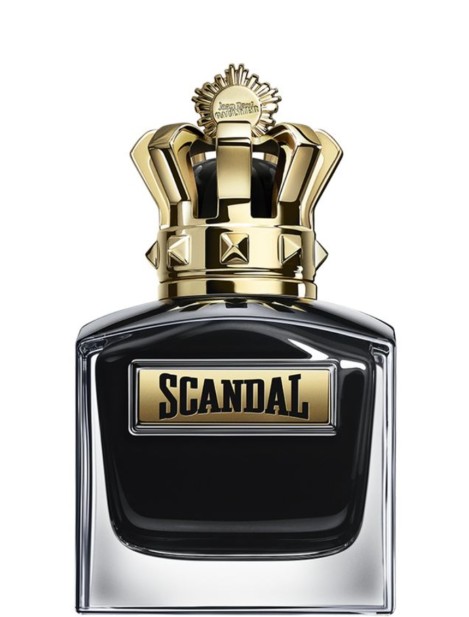 Jean Paul Gaultier Scandal Le Parfum Ricaricabile Eau Parfum Intense Per Uomo - 100 Ml