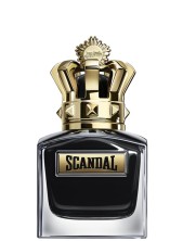 Jean Paul Gaultier Scandal Le Parfum Ricaricabile Eau Parfum Intense Per Uomo - 50 Ml