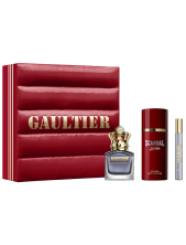 Jean Paul Gaultier Cofanetto Scandal Pour Homme Eau De Toilette 50Ml + Deodorante Spray 150Ml + Travel Spray 10Ml