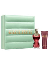 Jean Paul Gaultier Cofanetto La Belle Eau De Parfum Donna 50 Ml+ Latte Corpo 50ml