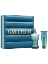 Jean Paul Gaultier Cofanetto Le Male Eau De Toilette Uomo 75ml + Gel Doccia 75 Ml