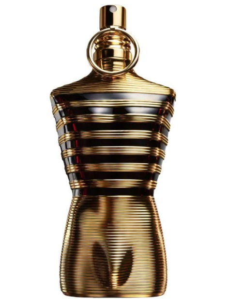 Jean Paul Gaultier Le Male Elixir Parfum Uomo 125 Ml