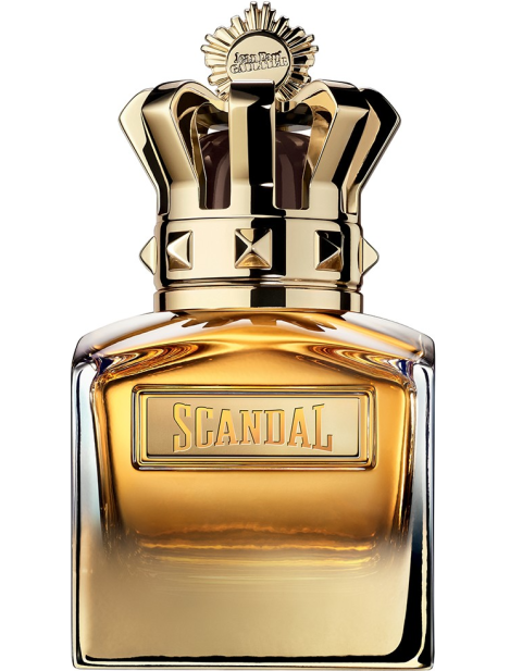 Jean Paul Gaultier Scandal Absolu Parfum Concentré Uomo - 50 Ml