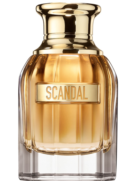 Jean Paul Gaultier Scandal Absolu Parfum Concentré Donna - 30 Ml