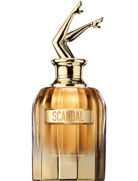 Jean Paul Gaultier Scandal Absolu Parfum Concentré Donna - 80 Ml