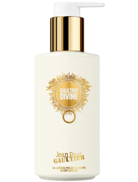 Jean Paul Gaultier Gaultier Divine Lozione Per Il Corpo 200 Ml