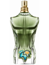 Jean Paul Gaultier Le Beau Paradise Garden Eau De Parfum Uomo 75 Ml