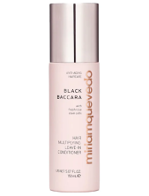 Miriamquevedo Black Baccara Hair Multipliying Leave-in Moist Conditioner Balsamo Idratante Rinforzante 150 Ml