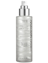 Miriamquevedo Platinum Diamonds Volume Luxurious Drops Trattamento Per Volume E Luminosità 150 Ml