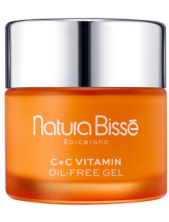 Natura Bissé C+c Vitamin Oil-free Gel - 75 Ml