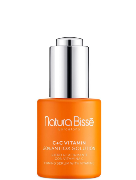 Natura Bissé C+C Vitamin 20% Antiox Solution - 30 Ml