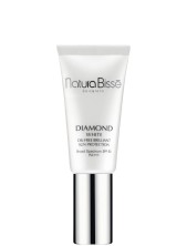 Natura Bissé Diamond White Oil-free Brilliant Sun Protection Spf50 - 30 Ml