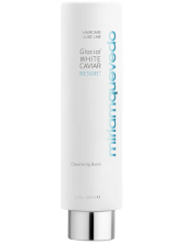 Miriamquevedo Glacial White Caviar Resort Cleansing Balm Balsamo Detergente 200 Ml