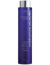 Miriamquevedo Extreme Caviar Shampoo For Color Treated Hair Shampoo Protettivo Nutriente 250 Ml