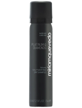 Miriamquevedo The Platinum & Diamonds Scalp Soothing Dry Shampoo 75 Ml