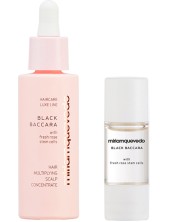 Miriamquevedo Black Baccara Hair Multyplying Scalp Concentré+ Prétraitement Trattamento Intensivo Anticaduta Rigenerante 40 Ml