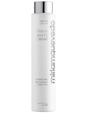 Miriamquevedo Glacial White Caviar Hydra-pure Rescue Masque Maschera Idratante 250 Ml