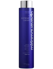 Miriamquevedo Extreme Caviar Imperial Smoothing Shampoo Lisciante Anti-crespo 250 Ml
